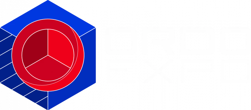 логотип ordo expo